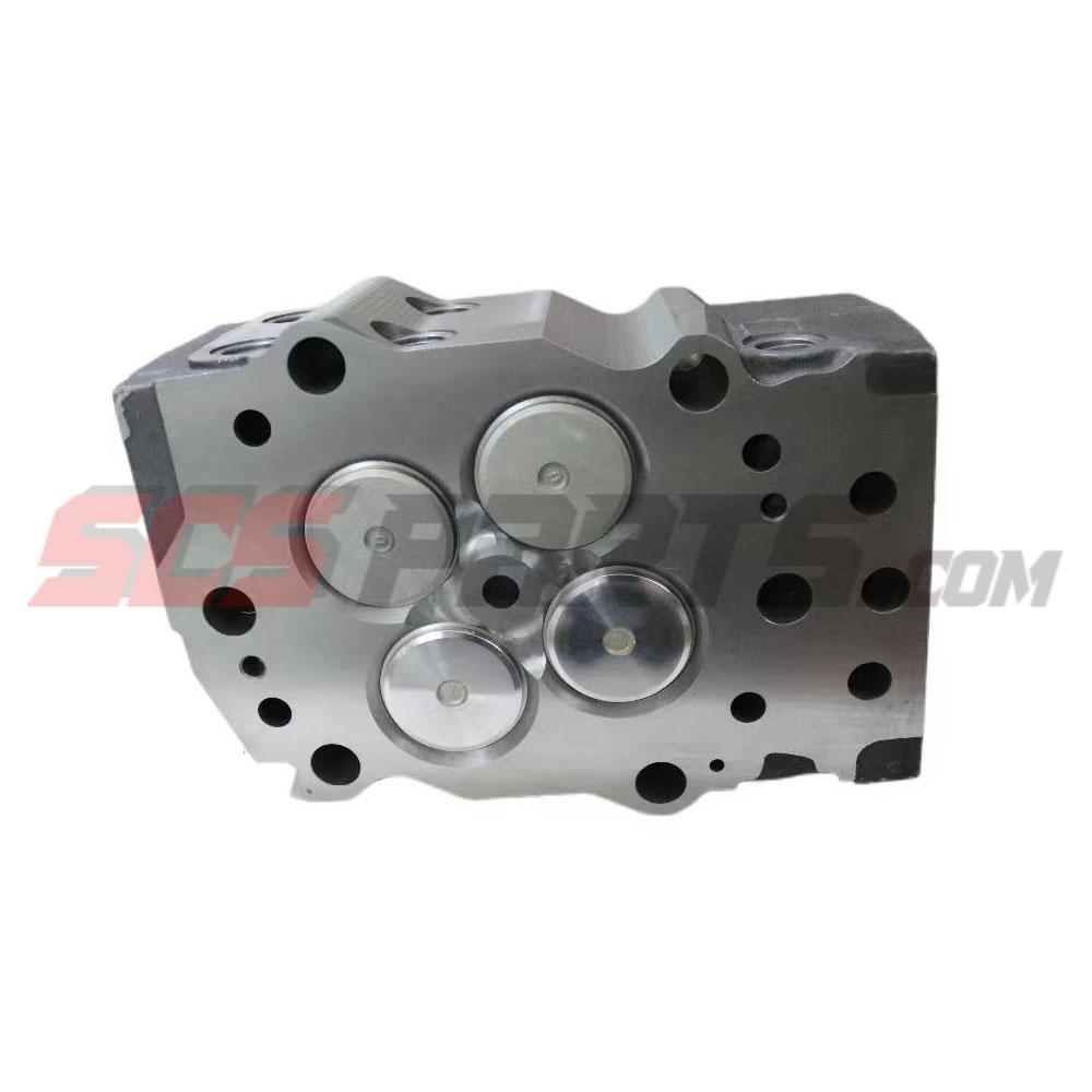 Cummins 5581141 Cylinder Head 