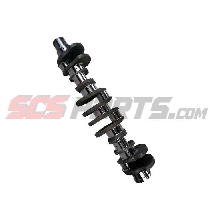 3648618 Engine Crankshaft 