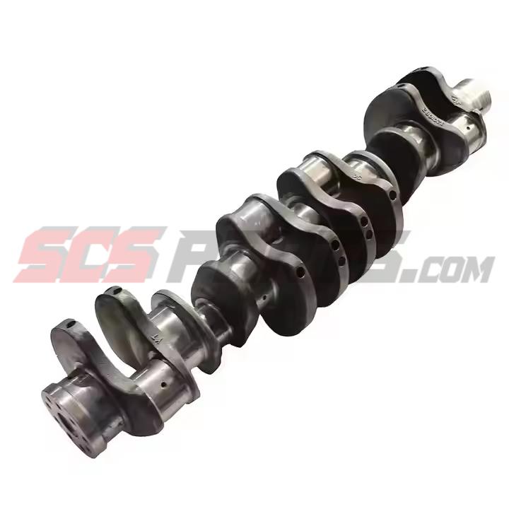 3648618 Engine Crankshaft 