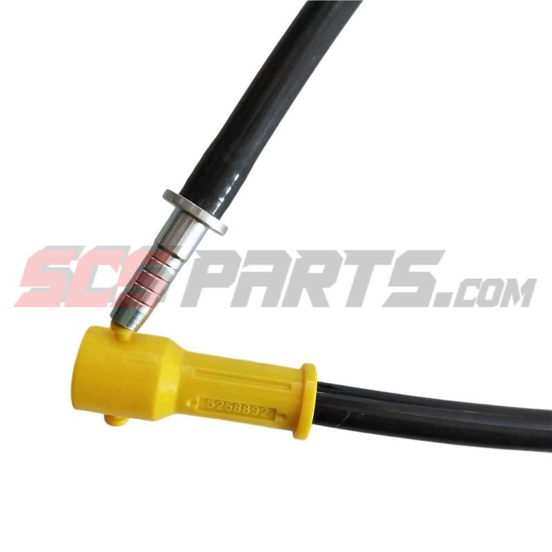 5258892 5258893 Dipstick 