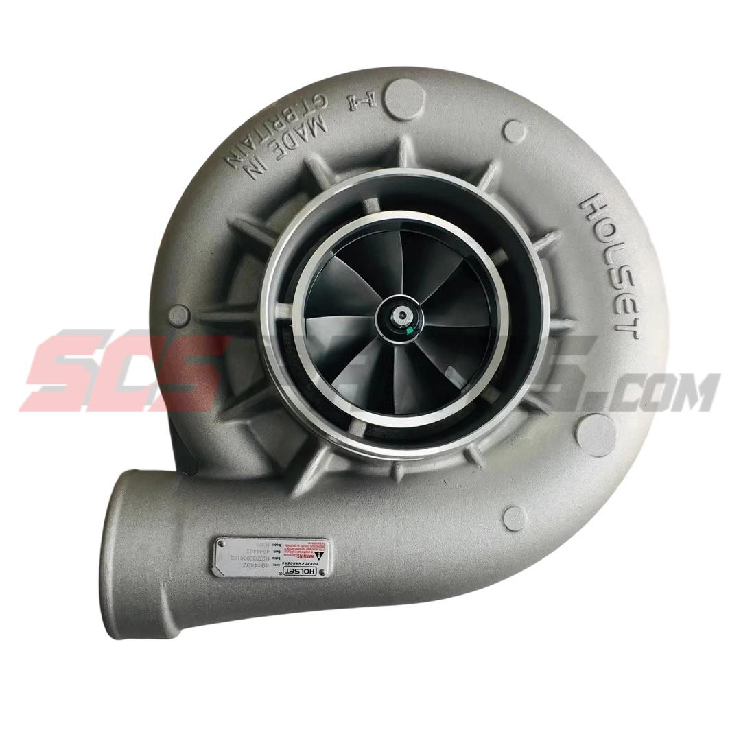 2881956 Turbocharger Kit 