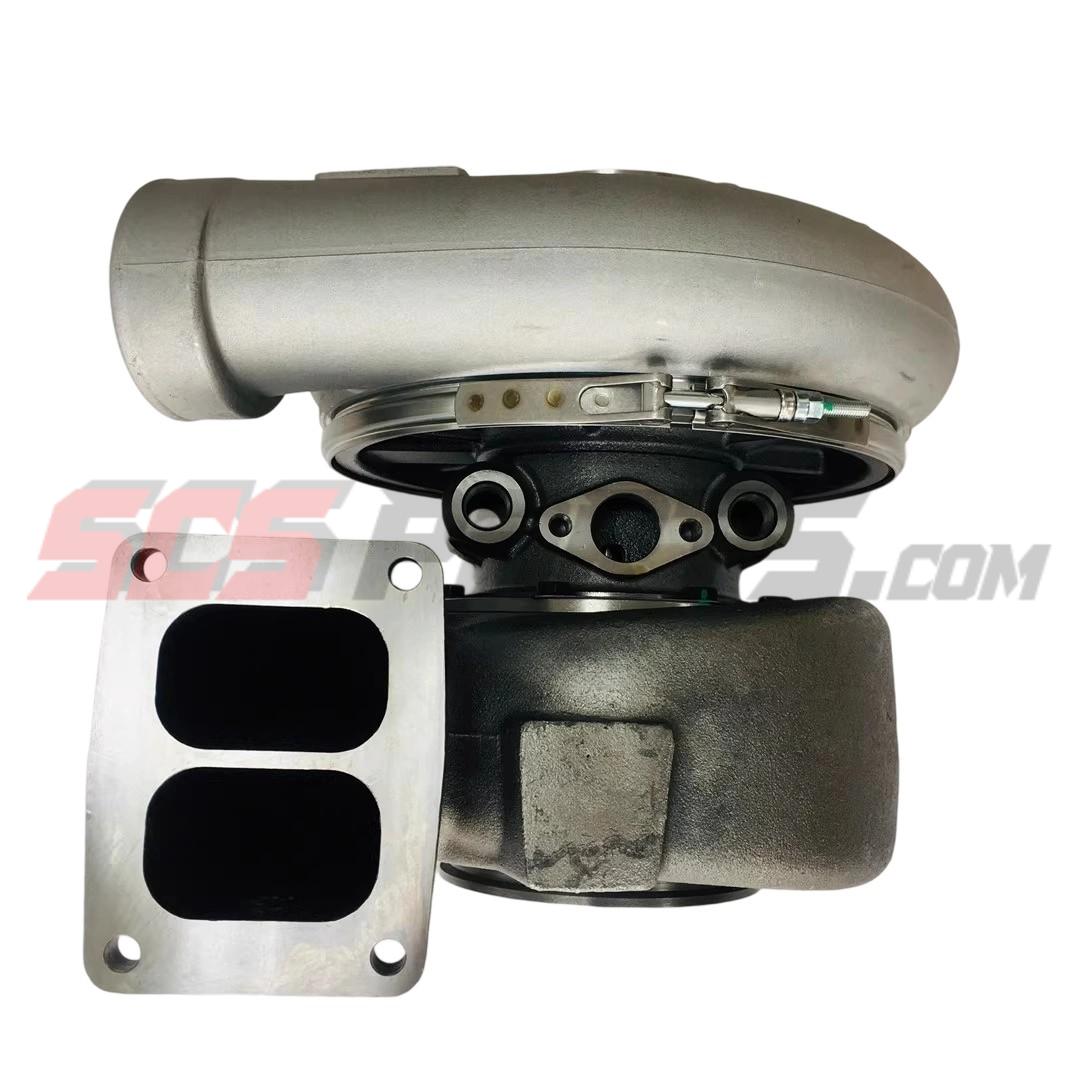 2881956 Turbocharger Kit 