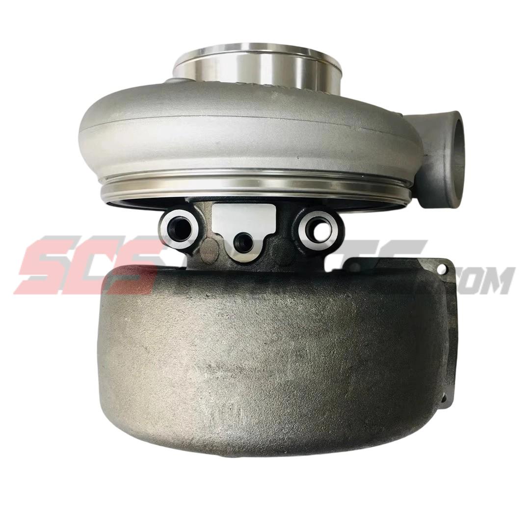 2881956 Turbocharger Kit 