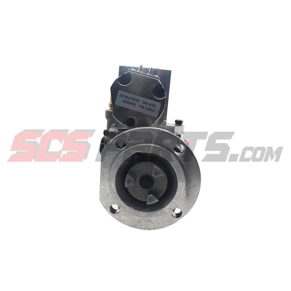 4025439 PT Fuel Pump 