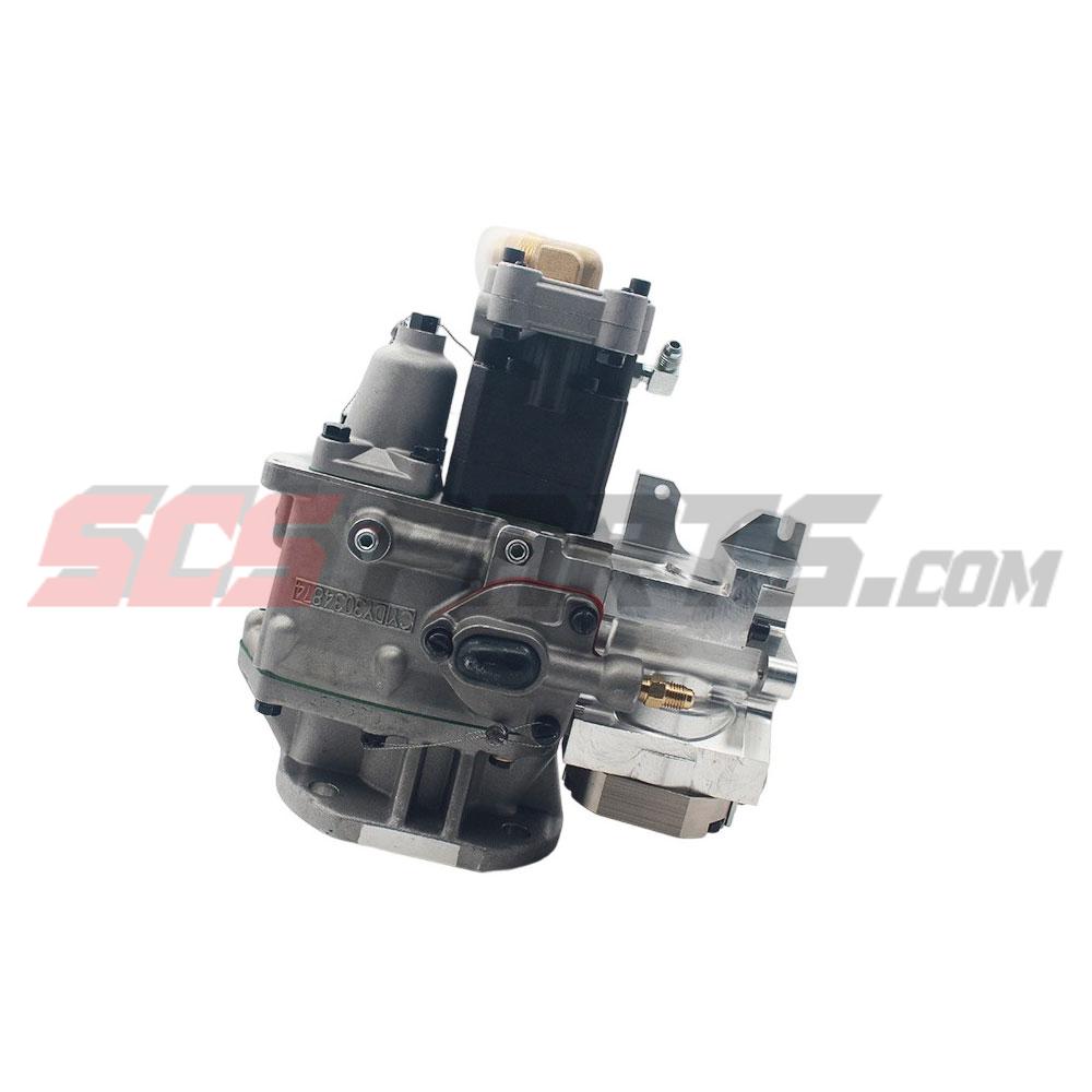 4025439 PT Fuel Pump 