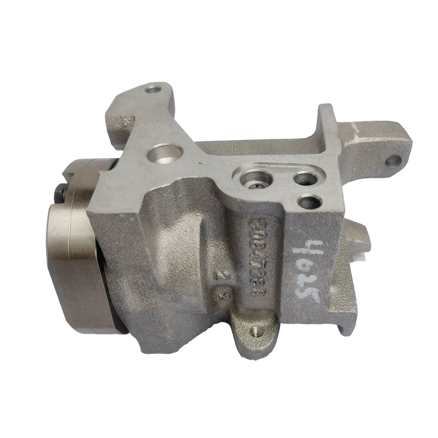 3074025 Fuel Control Module 