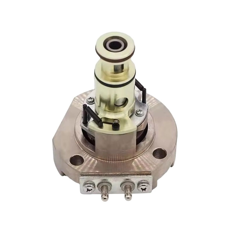 3408325 Electronic Fuel Control Actuator 