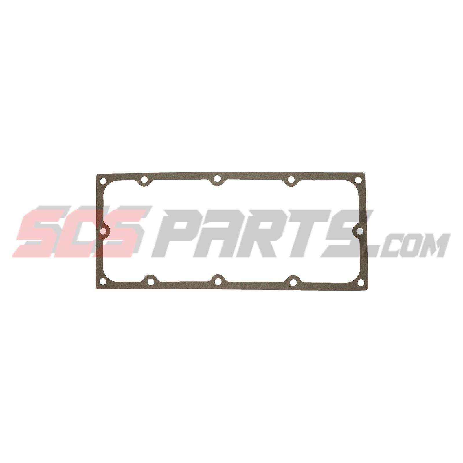 3804300 Lower Engine Gasket Kit 