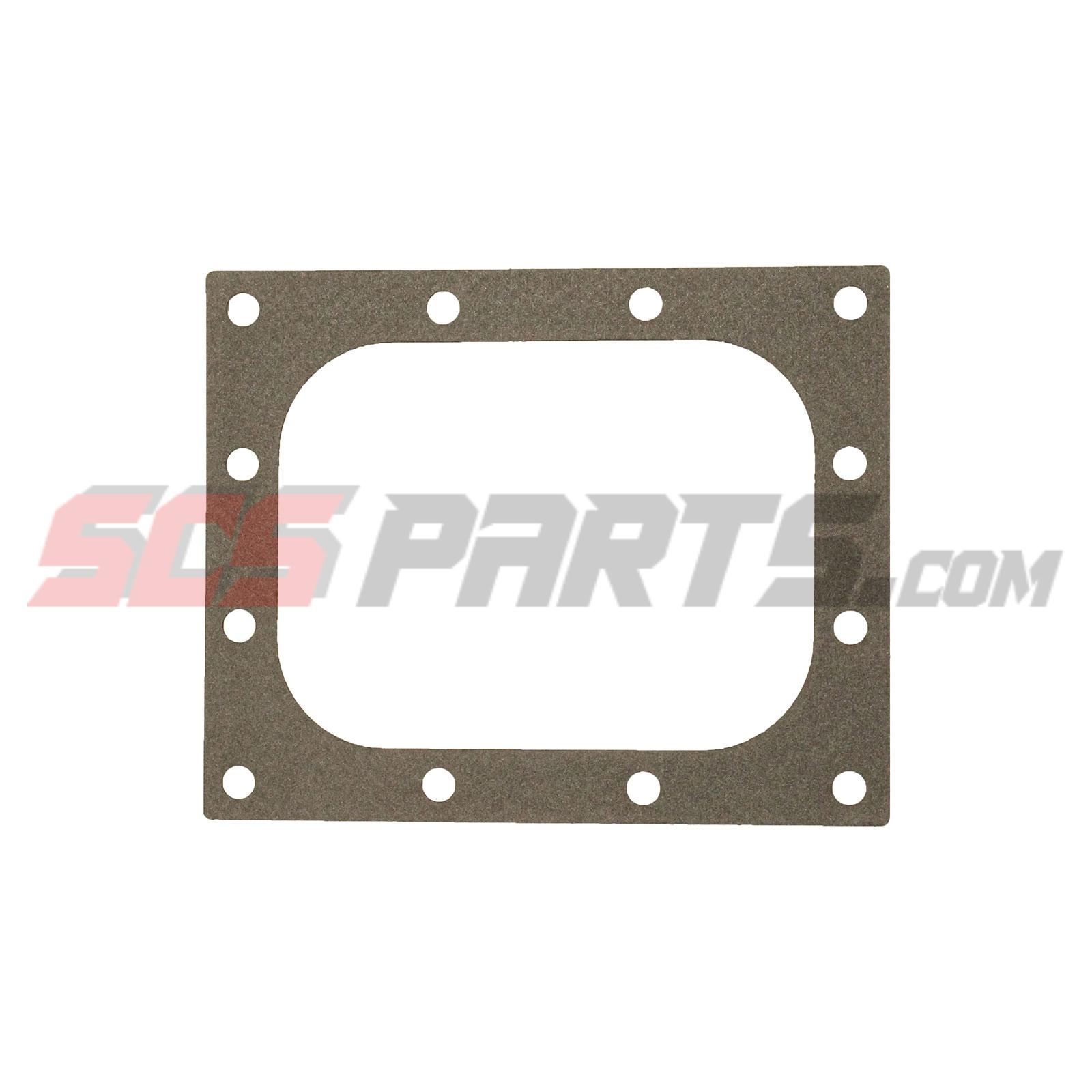 3804300 Lower Engine Gasket Kit 