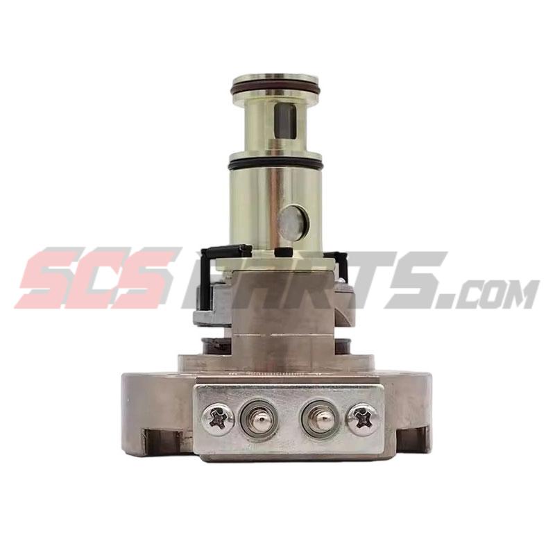 3408325 Electronic Fuel Control Actuator 