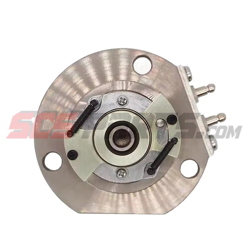 3408328 Electronic Fuel Control Actuator 