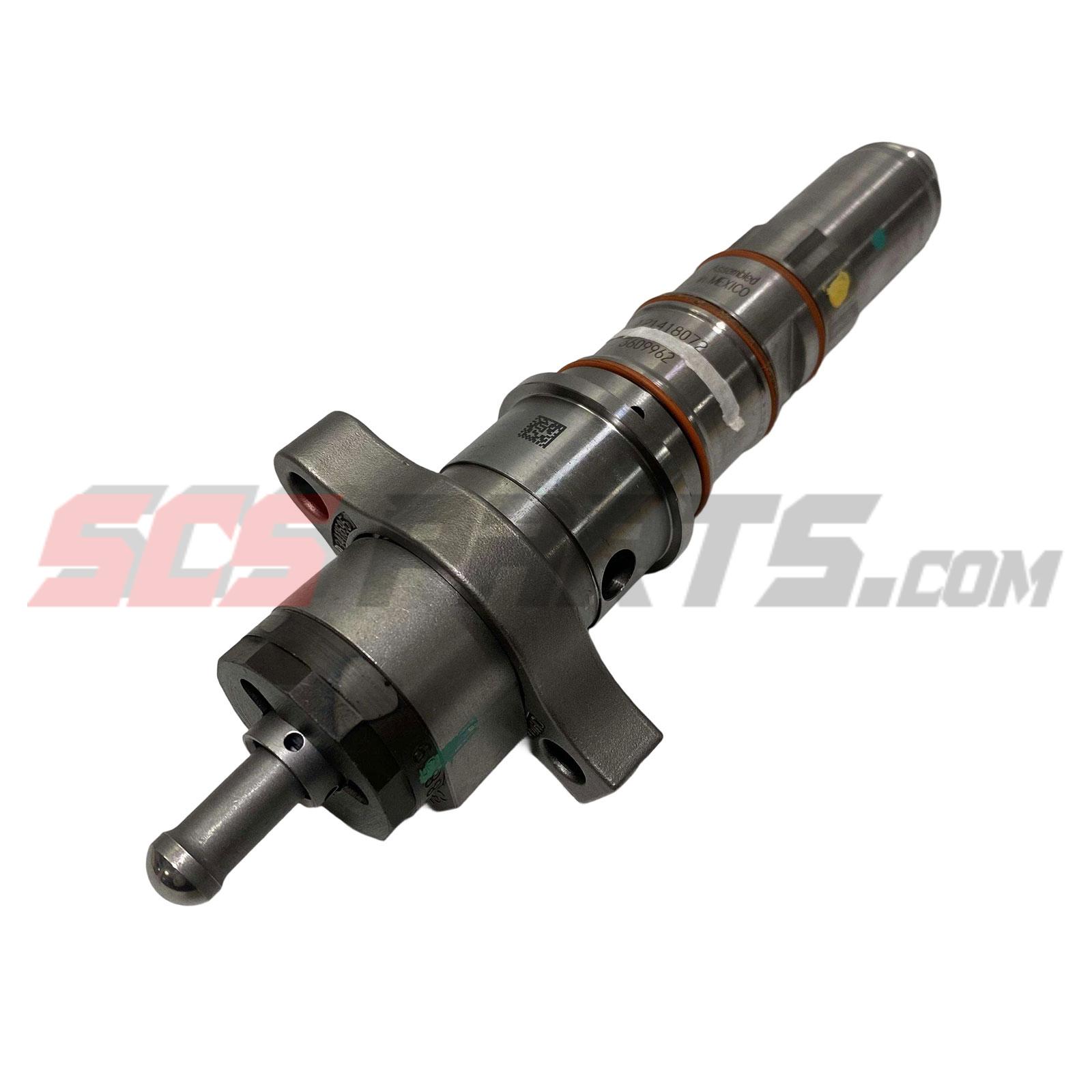 3609962  Injector 