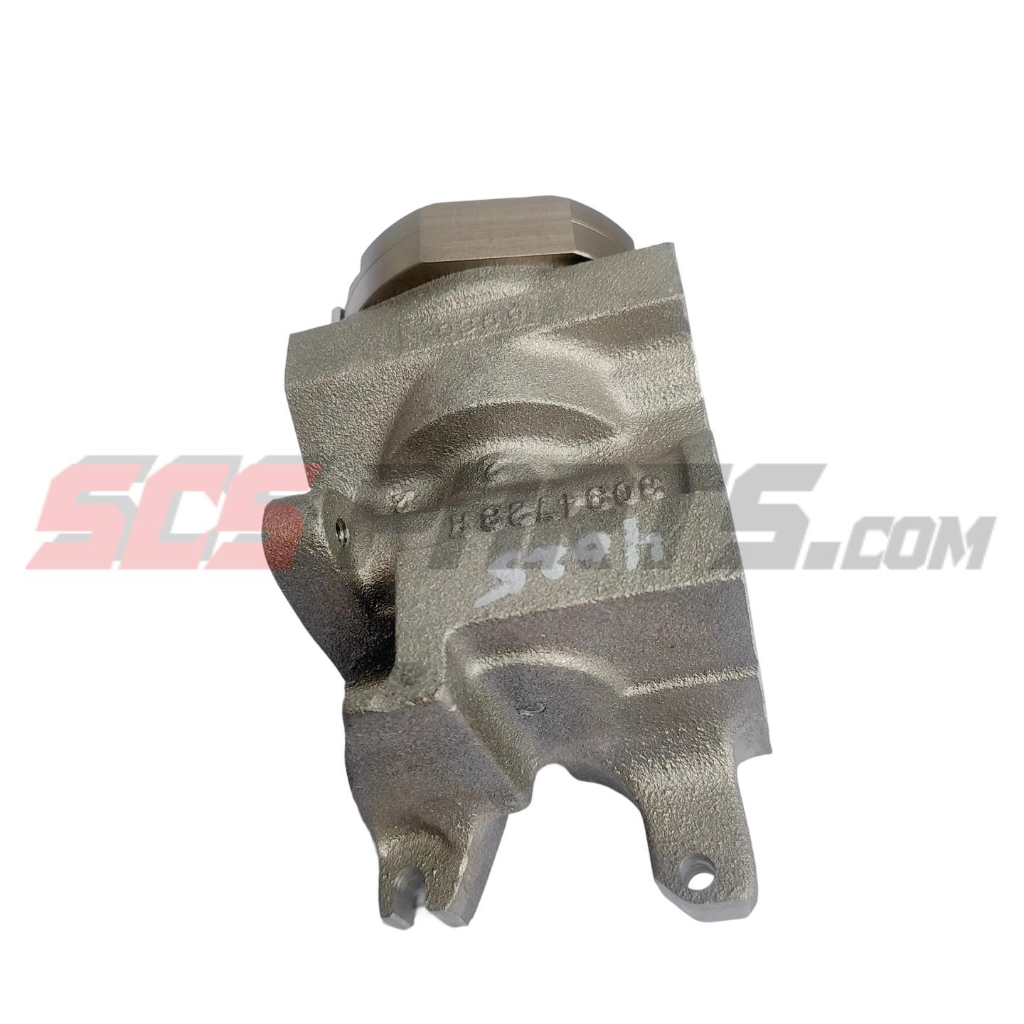 3074025 Fuel Control Module 