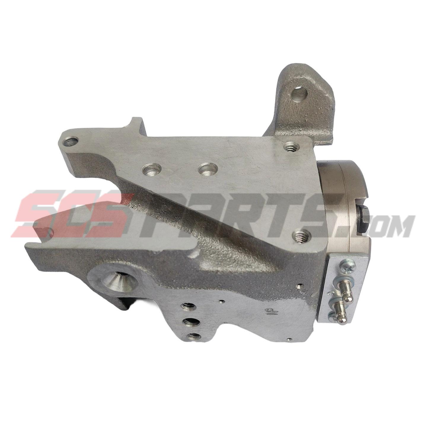 3074025 Fuel Control Module 