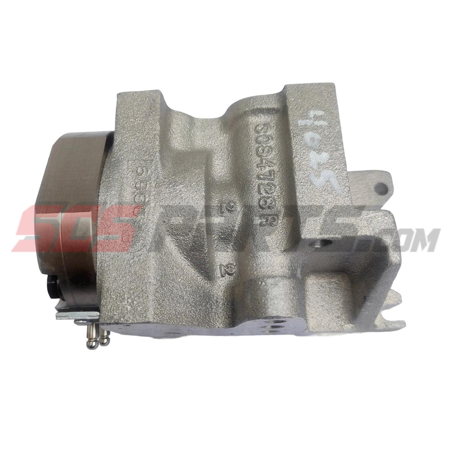 3074025 Fuel Control Module 