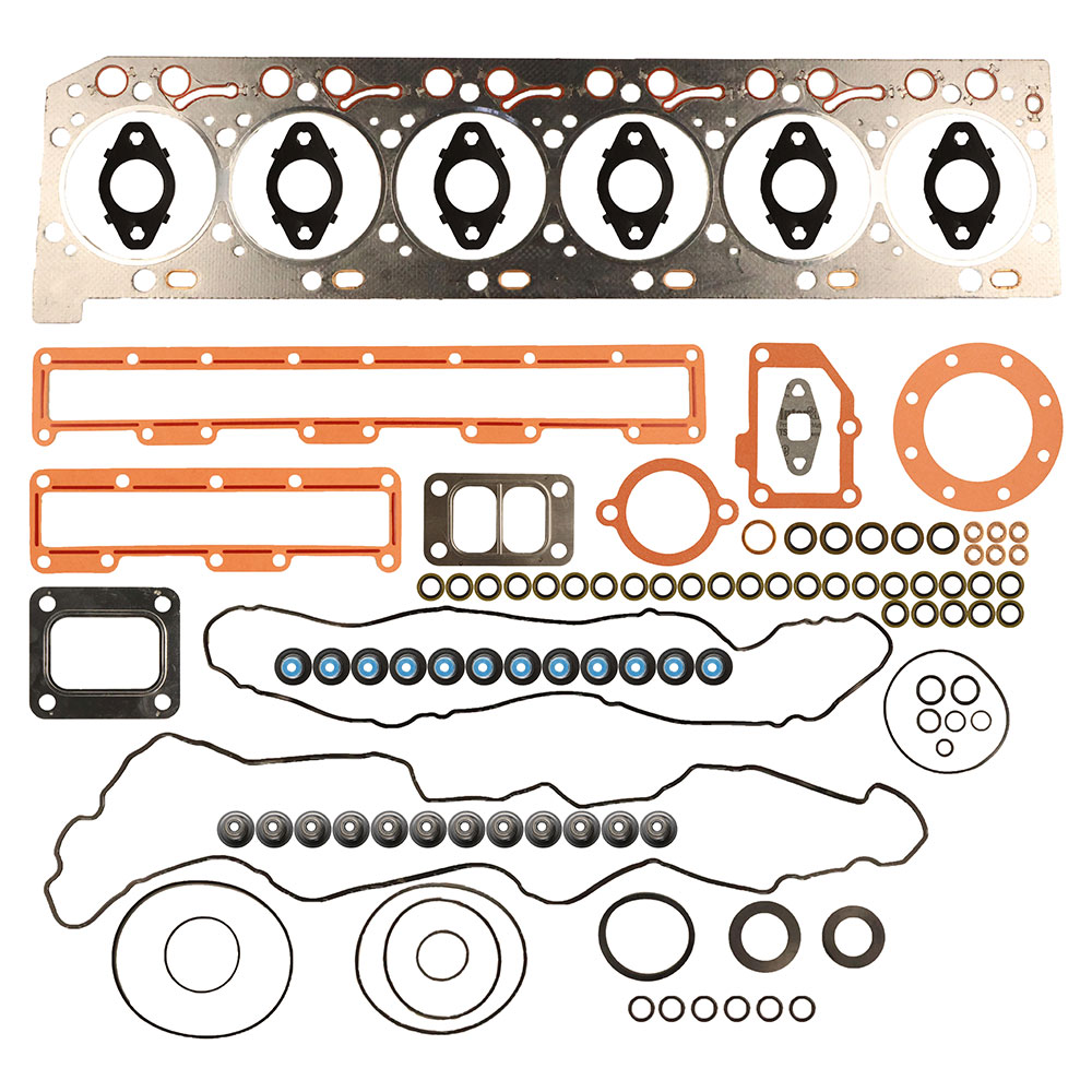 5579029  Upper Engine Gasket Kit 