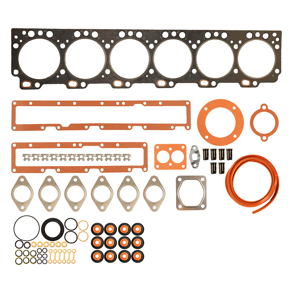 4025271 Upper Head Gasket Set 
