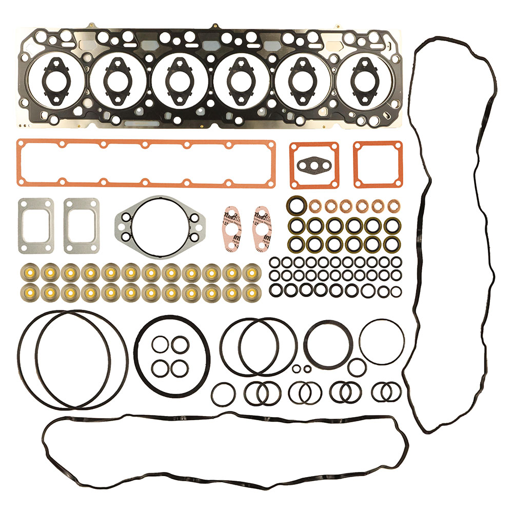 4955229 Upper Engine Gasket Kit 