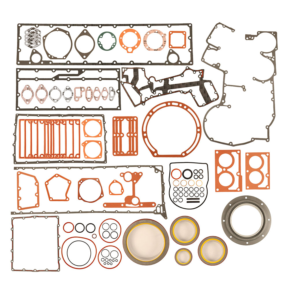 4376512 Lower Engine Gasket Kit 