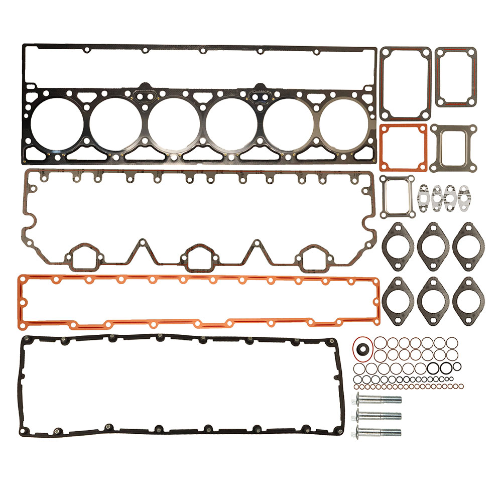 4089478 Upper Engine Gasket Kit 