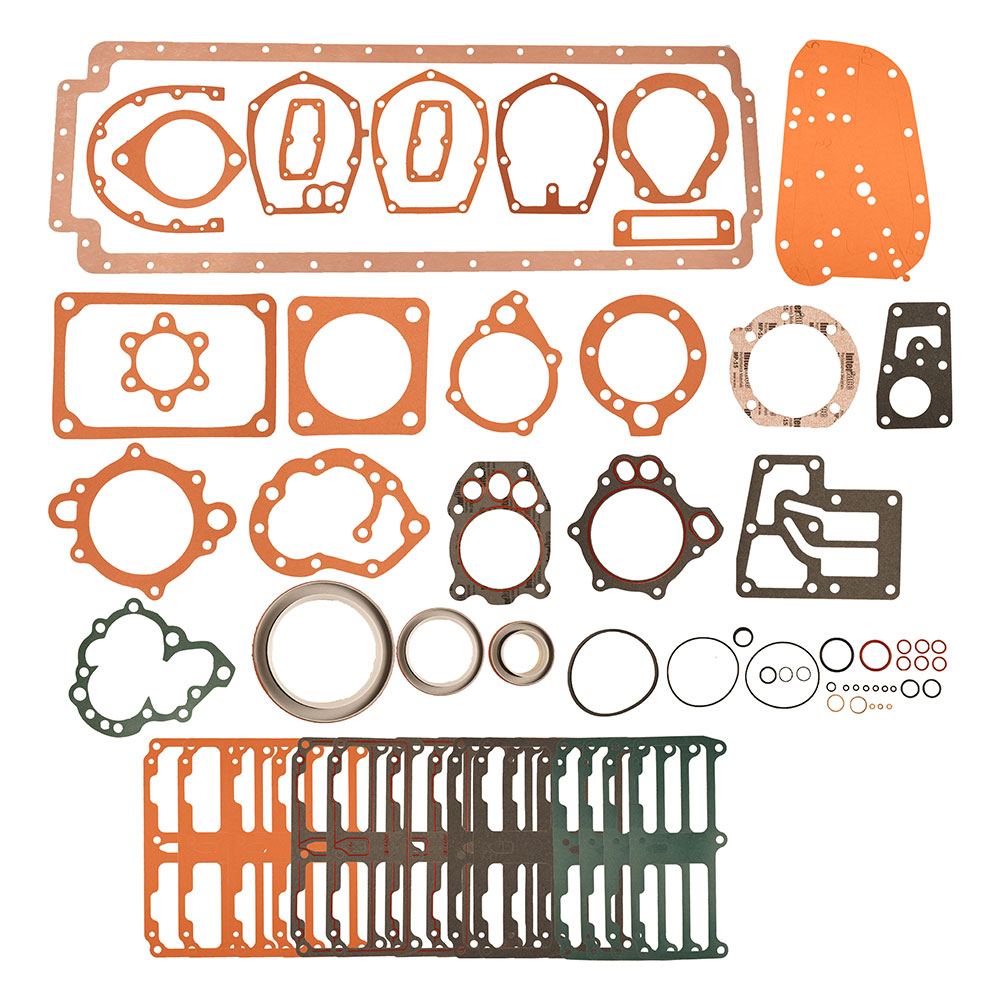 4025069 3803613  Lower Engine Gasket Set for Cummins Engine N14