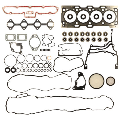 Kit de juntas superiores del motor 4352430