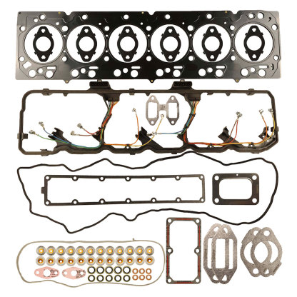 Kit de juntas superiores del motor 4376090
