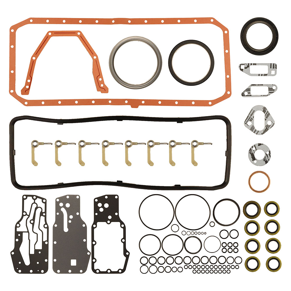 4955230 Lower Engine Gasket Set 
