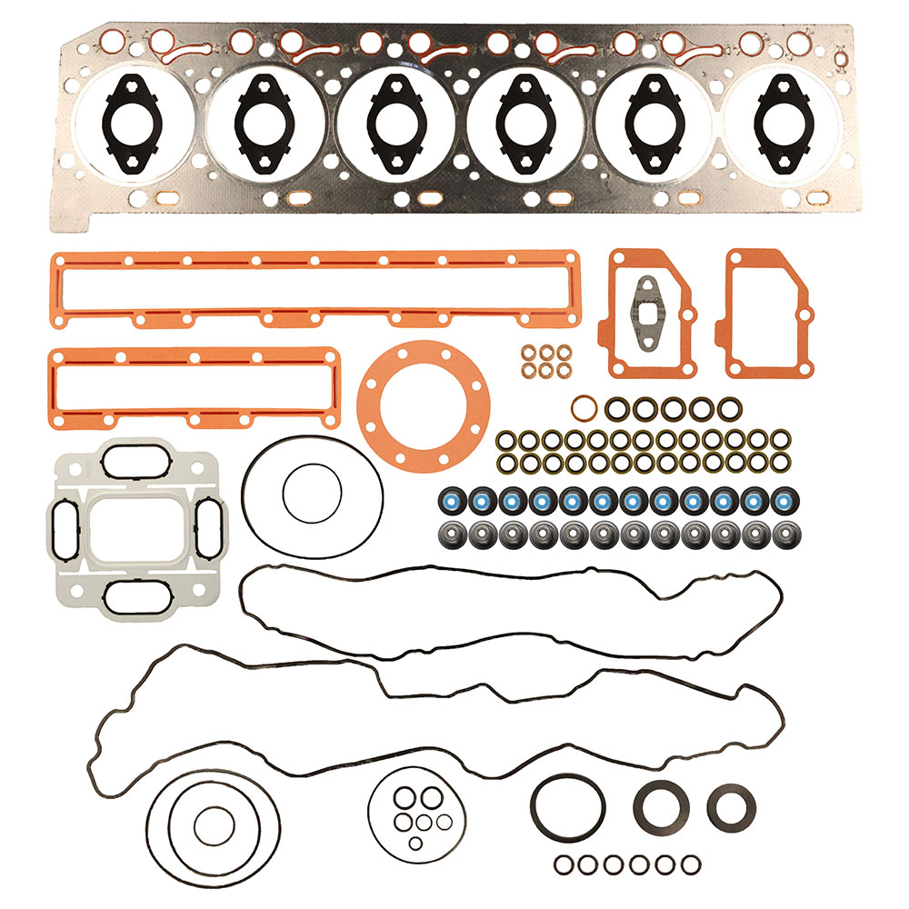Kit de juntas superiores del motor 4089978