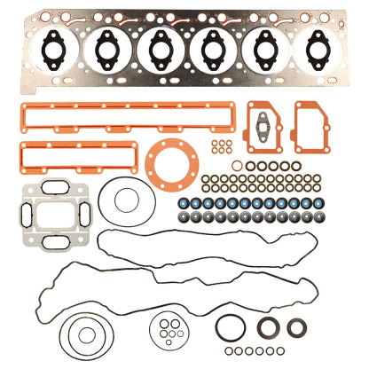 Kit de juntas superiores del motor 4089978