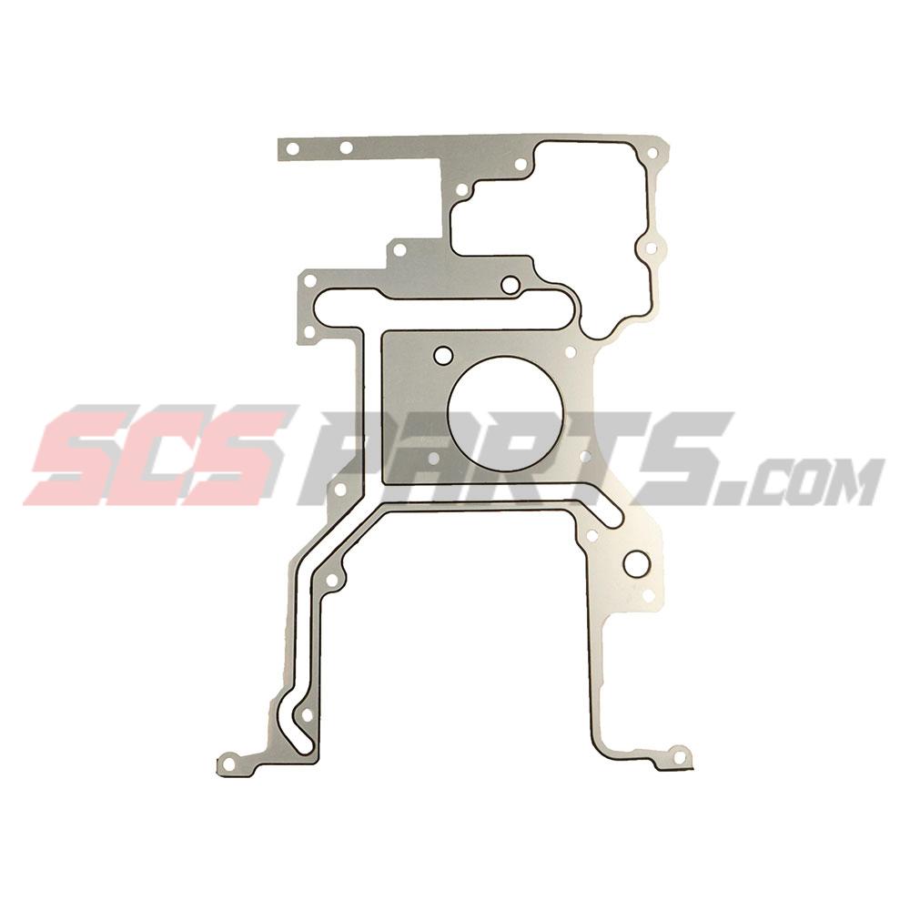 4955590 Lower Engine Gasket Kit 