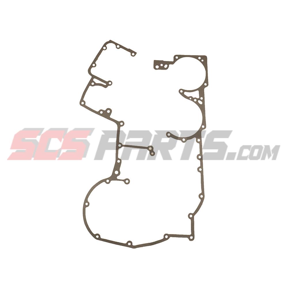 4376511 Kit de juntas inferiores del motor