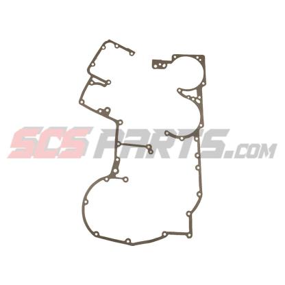 4376511 Kit de juntas inferiores del motor