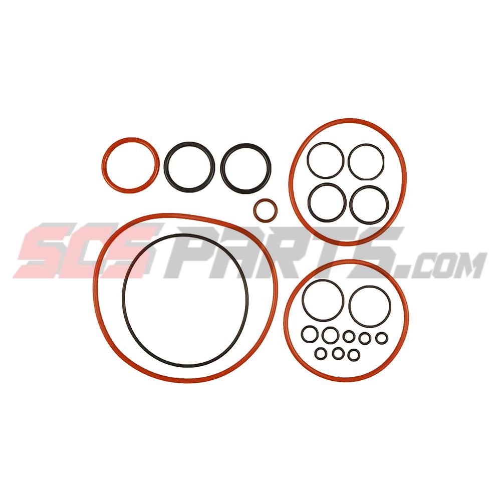 4376511 Lower Engine Gasket Kit 