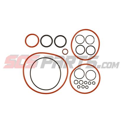 4376511 Kit de juntas inferiores del motor