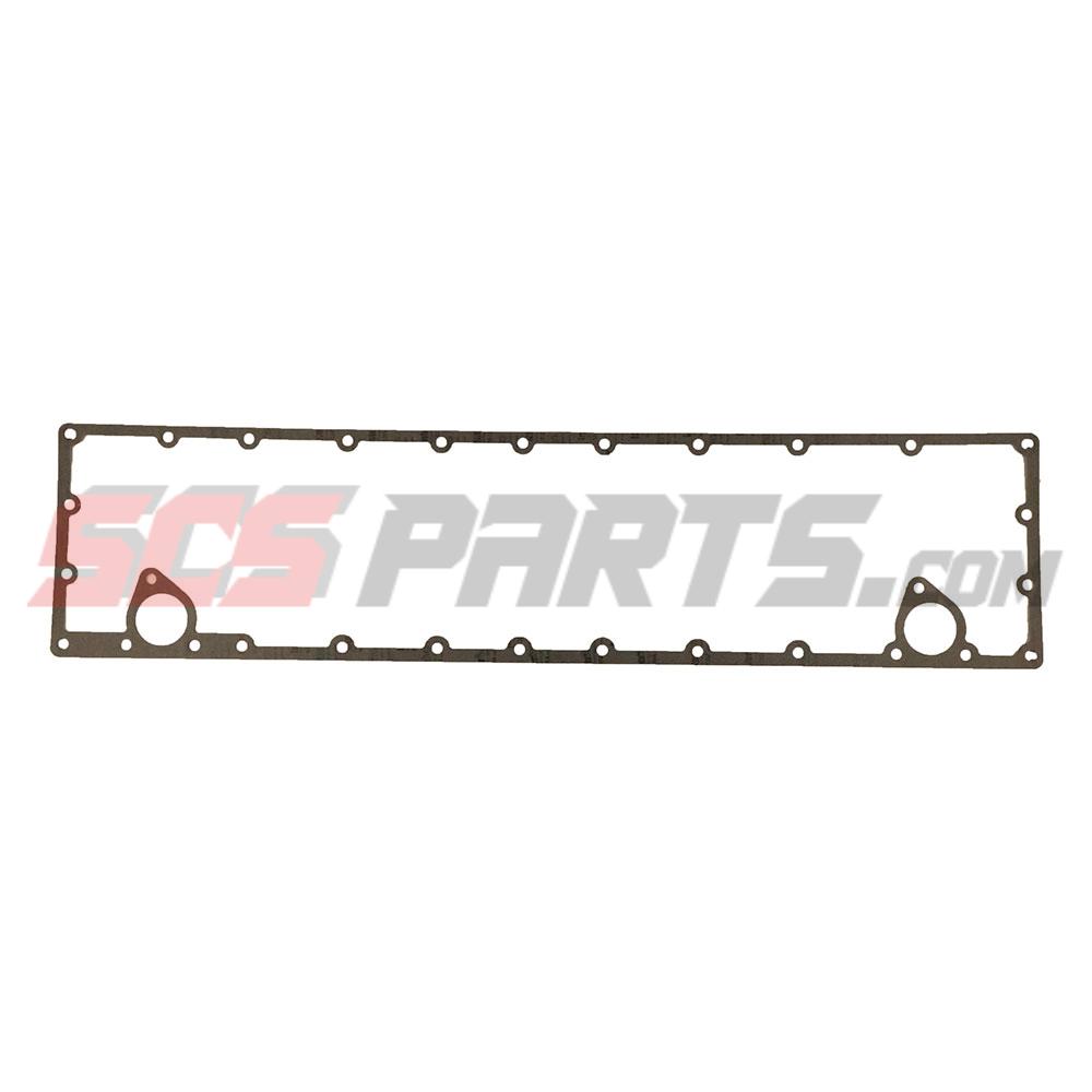 4376511 Lower Engine Gasket Kit 