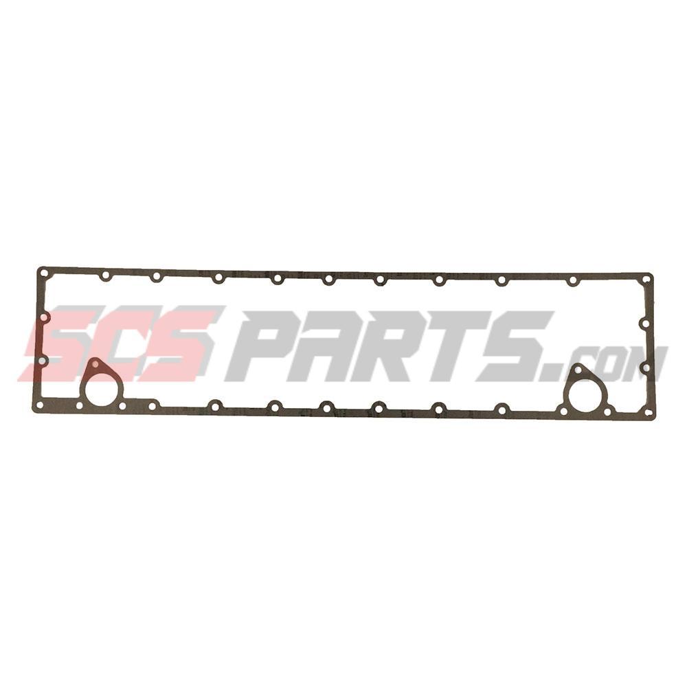 4376511 Kit de juntas inferiores del motor