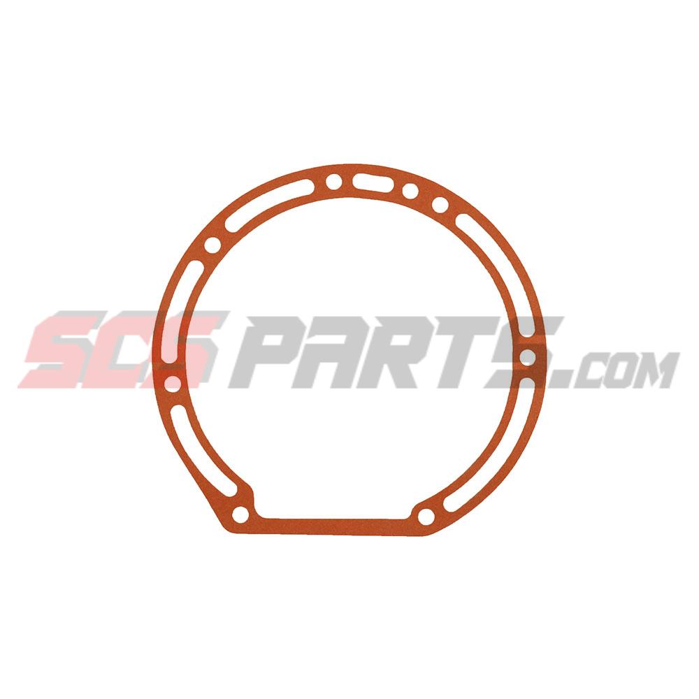 4376511 Kit de juntas inferiores del motor