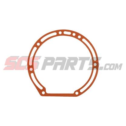 4376511 Kit de juntas inferiores del motor