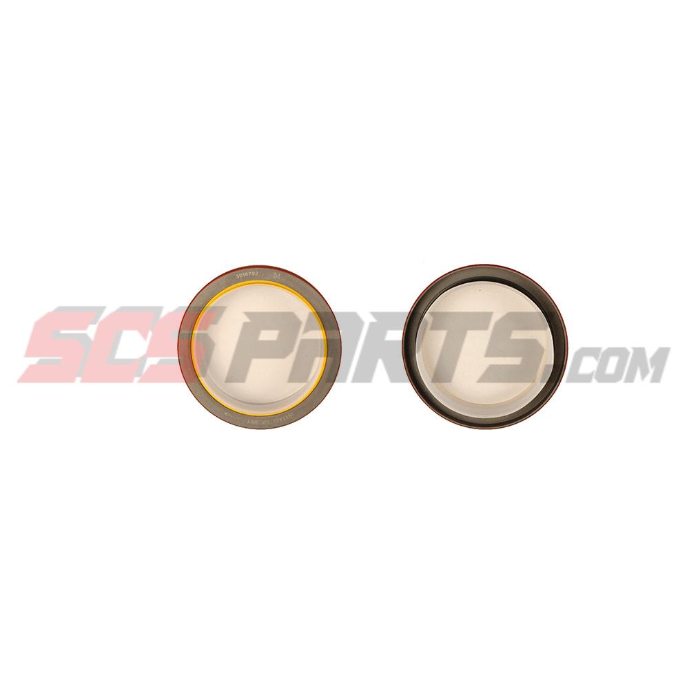 4376511 Lower Engine Gasket Kit 