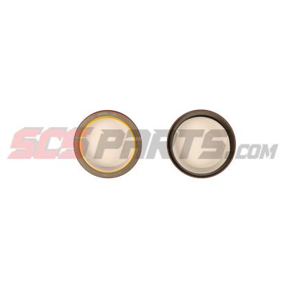 4376511 Kit de juntas inferiores del motor