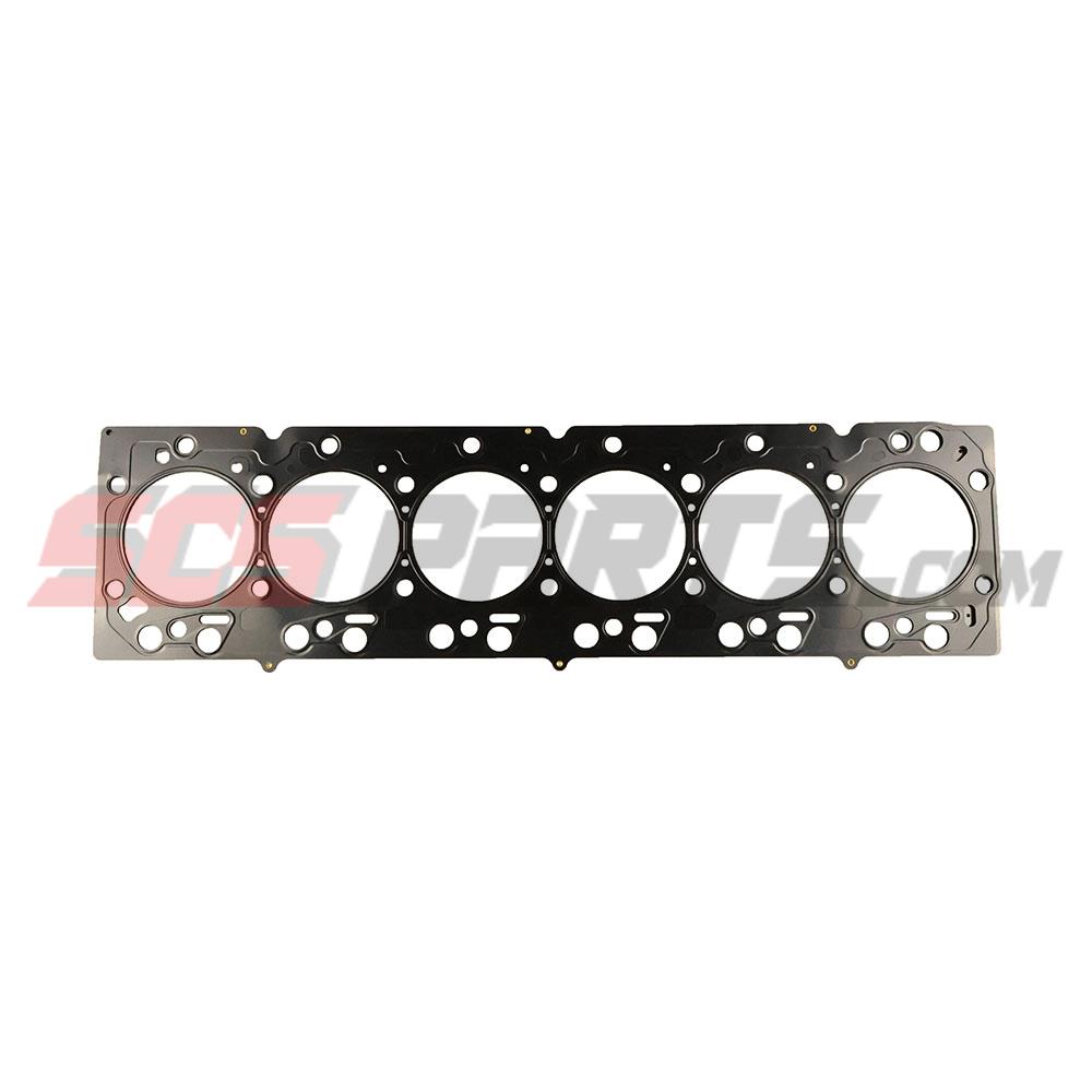 Kit de juntas superiores del motor 4376090
