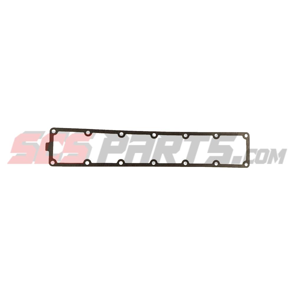 Kit de juntas superiores del motor 4376090
