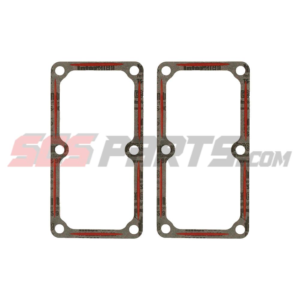 Kit de juntas superiores del motor 4376090