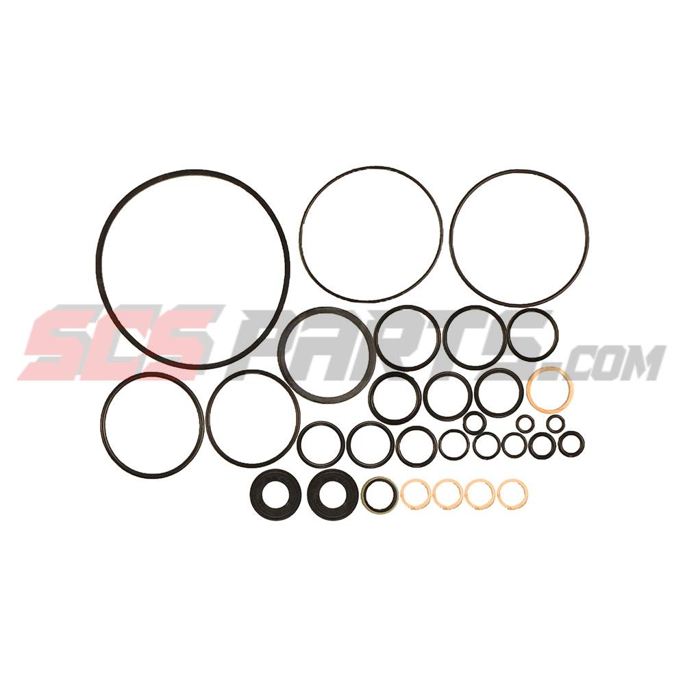 Kit de juntas superiores del motor 4376509