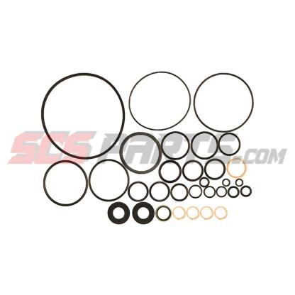 Kit de juntas superiores del motor 4376509