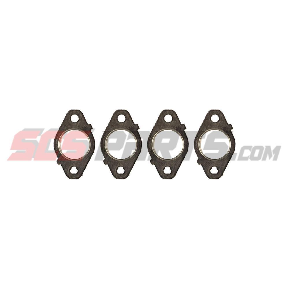 Kit de juntas superiores del motor 4376509