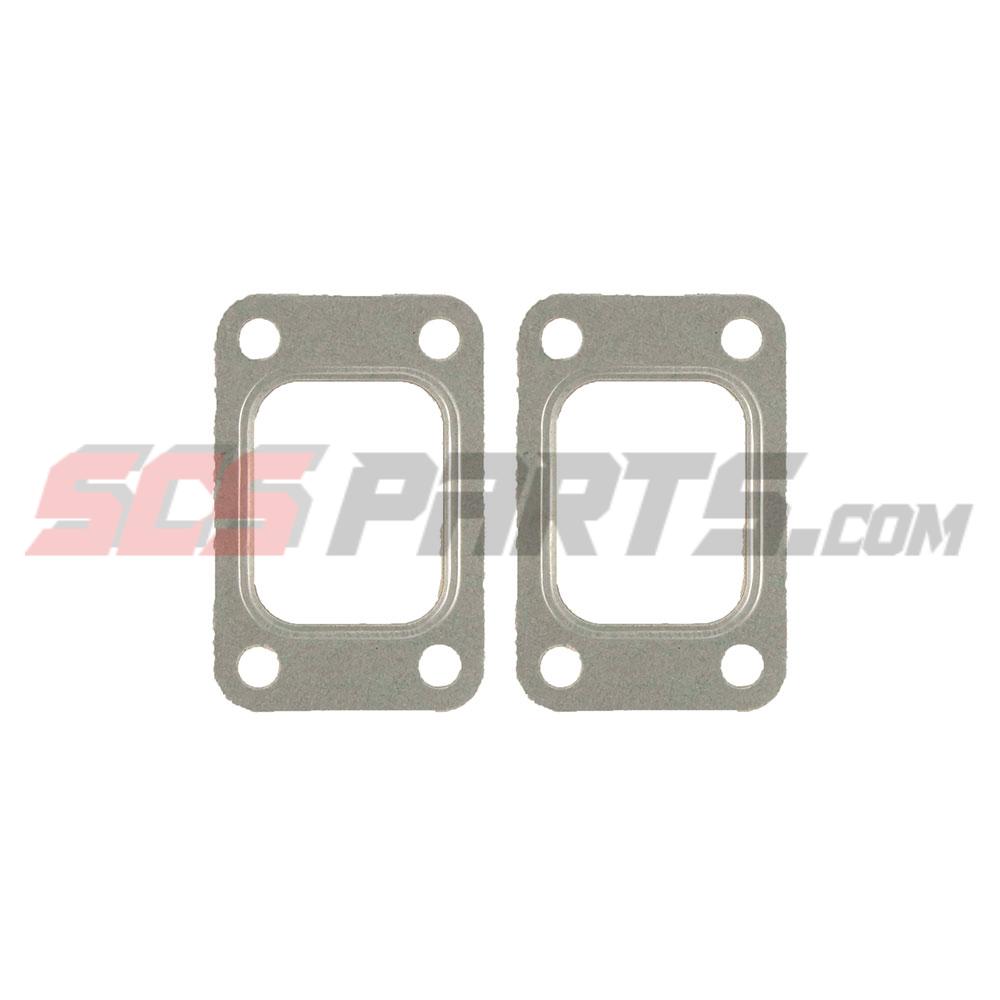 Kit de juntas superiores del motor 4376509