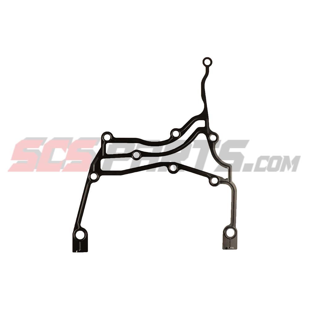 Kit de juntas superiores del motor 4352430