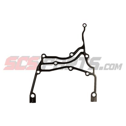 Kit de juntas superiores del motor 4352430